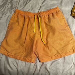 Men’s Swim Trunks